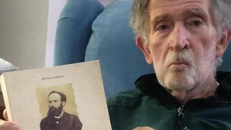 Dona documenti storici alla Panizzi «Il mio atto d’amore per la città»