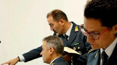 Volterra, sequestrato dalla Finanza un hotel-ristorante