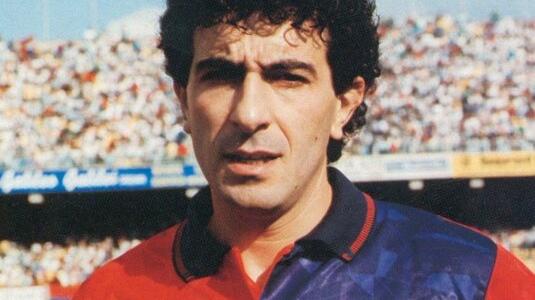 Matteoli: «Casu marzu il mio doping»