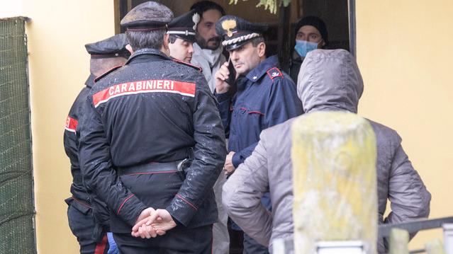 Paolo Soncin, l'aggressore di Soliera morto suicida, era originario di Ariano Ferrarese.  «Passavamo l’estate tra il Po e la campagna Poi mai più visto»