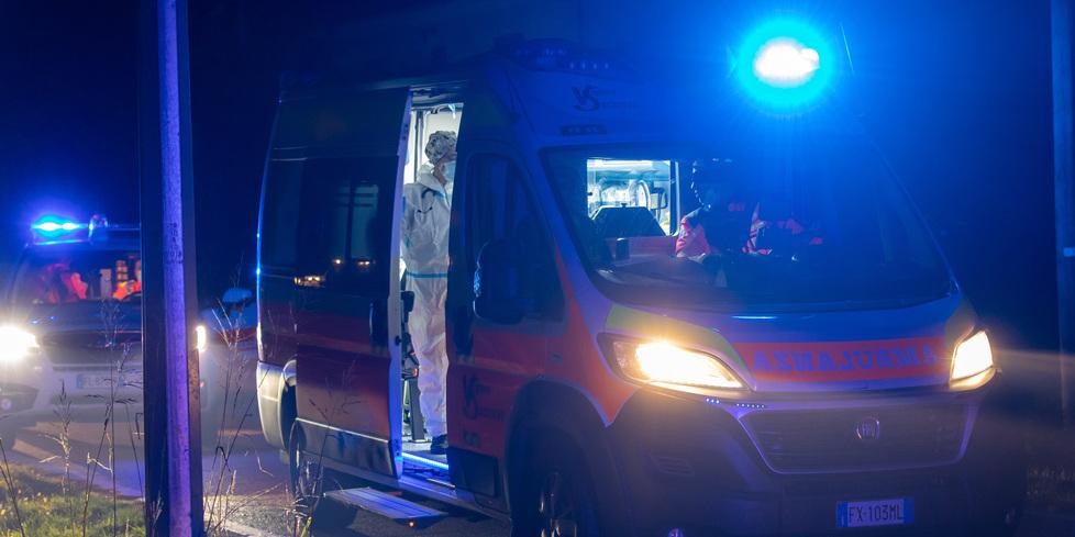 Tresigallo. Telefona alla figlia, chiede aiuto ma la trovano già morta in casa