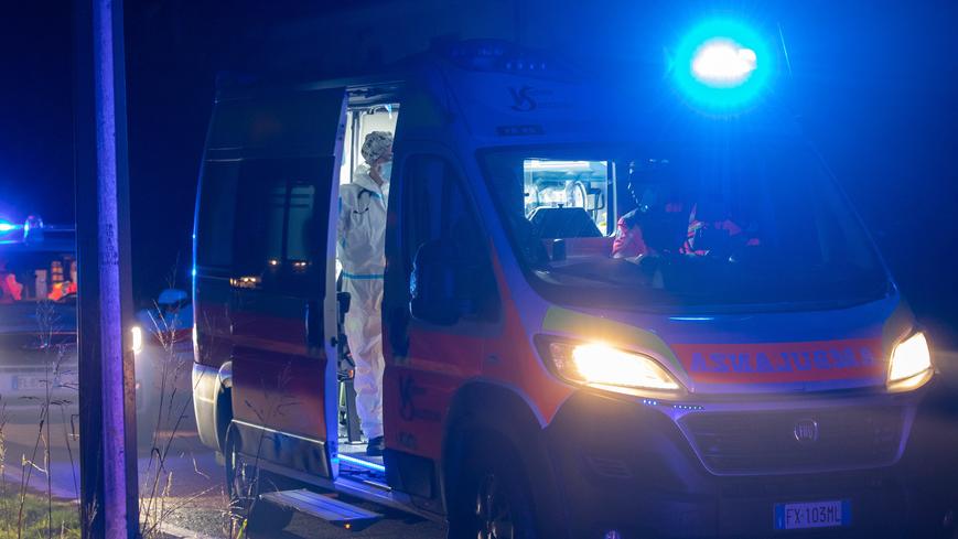 Tresigallo. Telefona alla figlia, chiede aiuto ma la trovano già morta in casa