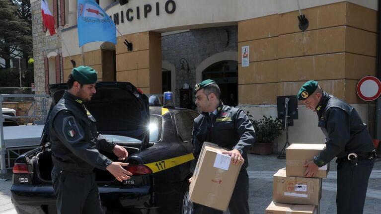 Serramazzoni. La prescrizione salva Rocco Baglio In Cassazione condanna annullata