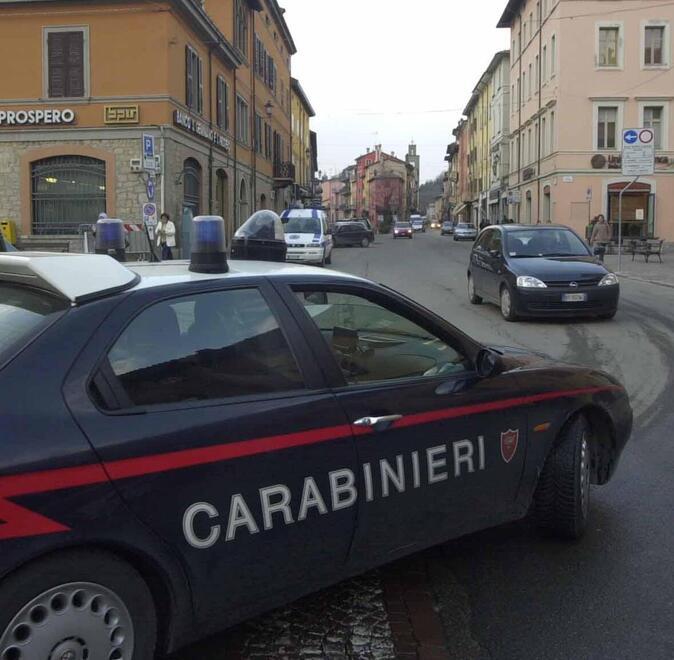 Pavullo. A processo per tentata rapina dell’auto 