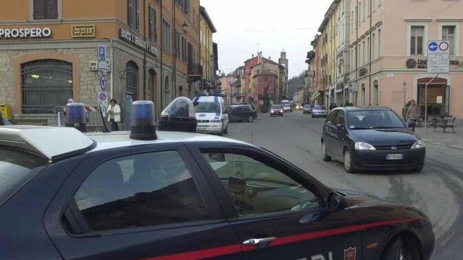 Pavullo. A processo per tentata rapina dell’auto