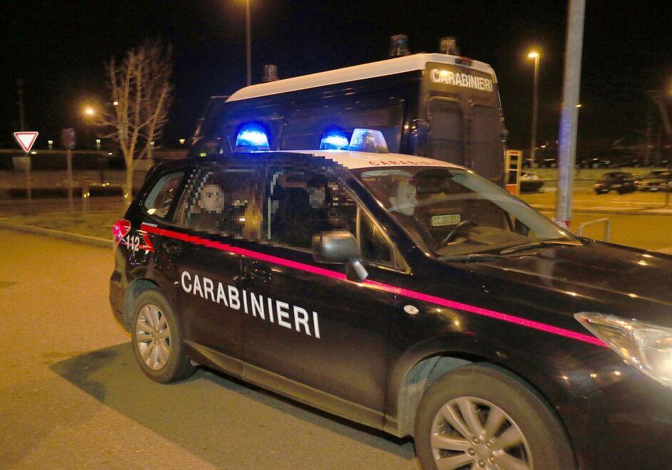 Castelvetro. Casa messa a soqquadro dai ladri «Si sono rubati i cioccolatini...» 