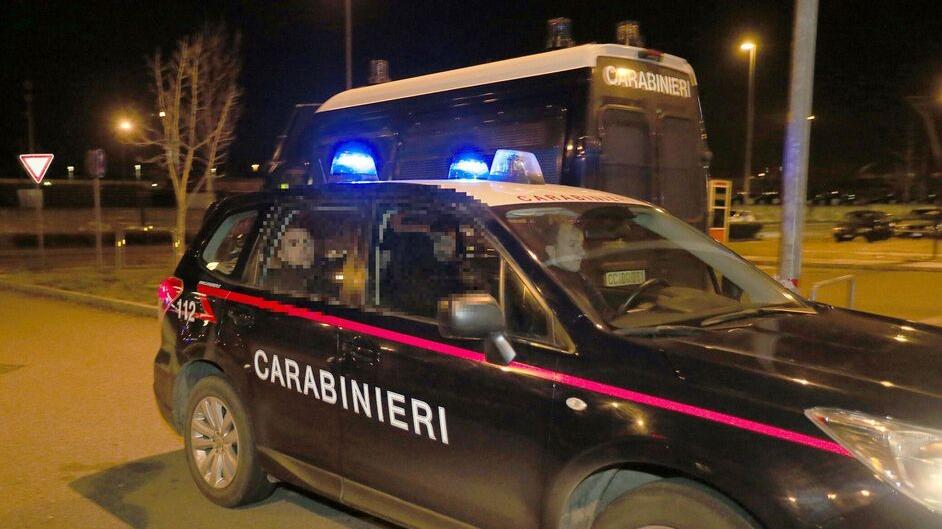 Castelvetro. Casa messa a soqquadro dai ladri «Si sono rubati i cioccolatini...»