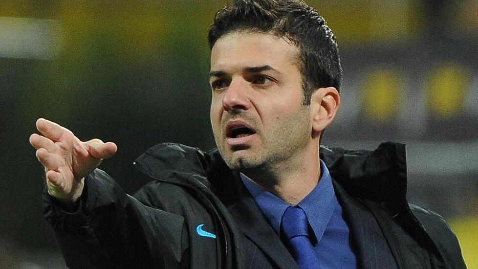 Parola di mister Stramaccioni: «Fetfatzidis può fare benissimo»