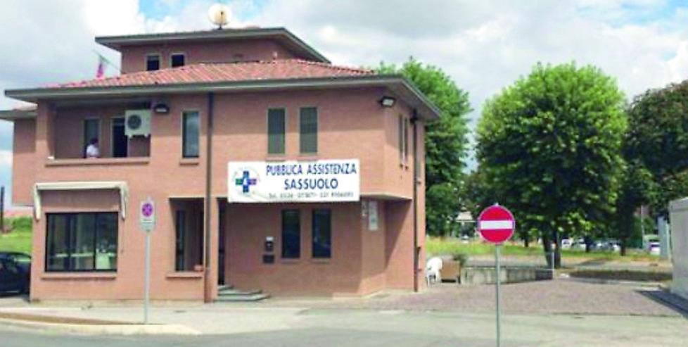 Sassuolo. Croce Blu in cerca di una sede «Per ora non ci sono soluzioni» 