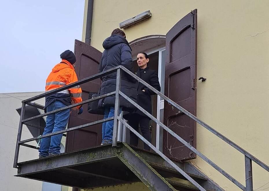 Modena. Blitz del Comune in via Panni Sfrattata la Consulta dell’ambiente 