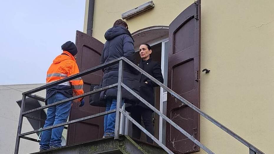 Modena. Blitz del Comune in via Panni Sfrattata la Consulta dell’ambiente