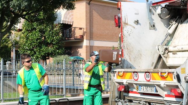 Modena. «Carenza di personale? Gli autisti fuggono da Seta e vanno a lavorare da Hera»