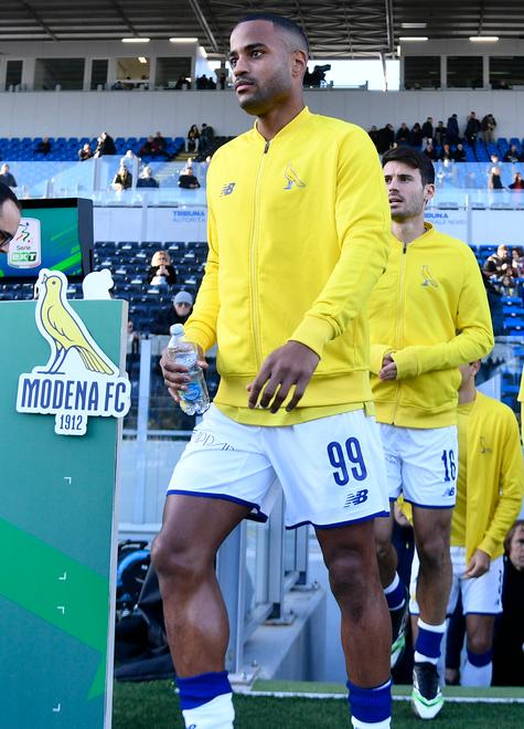 Modena e Cosenza: simili nei gol subiti, opposti in quelli fatti