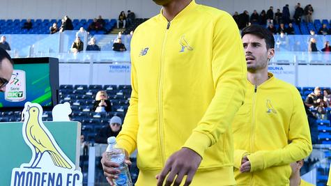 Modena e Cosenza: simili nei gol subiti, opposti in quelli fatti