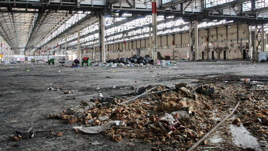 Livorno, l’Autorità portuale si espande: «Vogliamo comprare l’ex Trw»