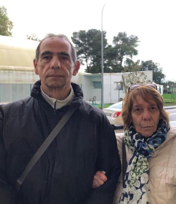 Pisa, dopo 36 anni di attesa riescono ad avere la casa: «Un sogno che si avvera»