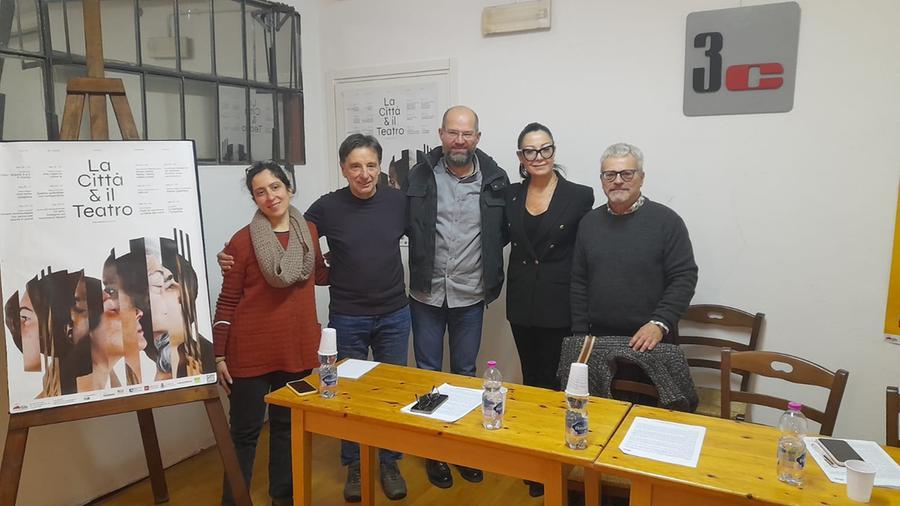 Città del Teatro di Cascina, c’è il via libera: la Regione approva il piano
