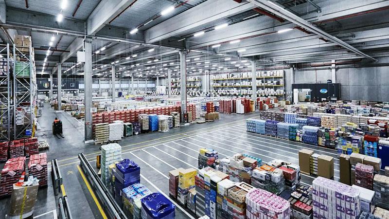 Lidl assume, 25 posti al centro logistico di Pontedera: come candidarsi