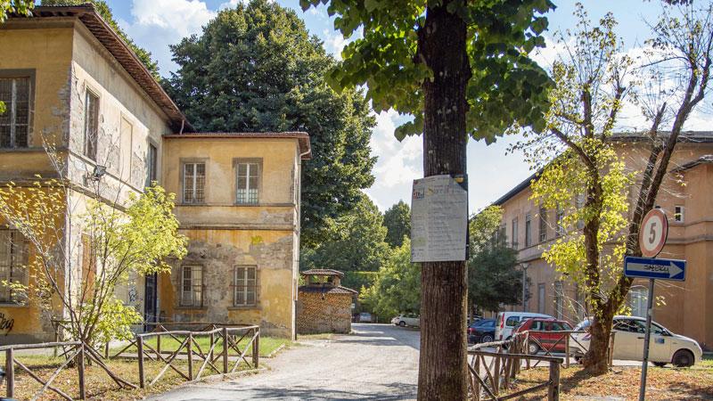 Spazi a studenti e anziani: così rinascerà San Salvi