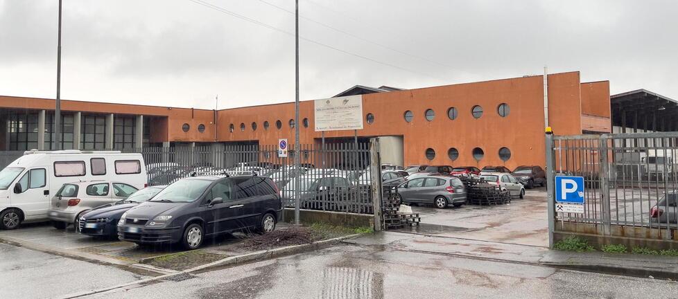 Pistoia, addio al mercato ortofrutticolo: il Comune mette a bando l’area