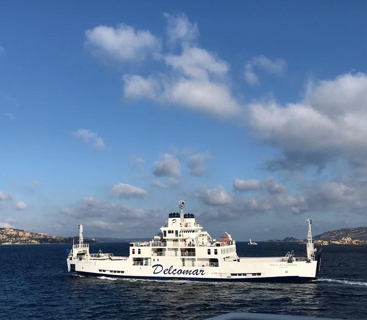 Le navi Delcomar erano in regola, assolti i Del Giudice