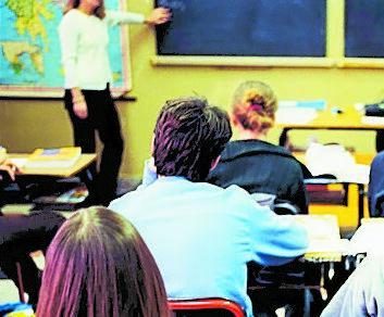 A Reggio Emilia quasi l’80% degli adolescenti soffre di ansia per la scuola