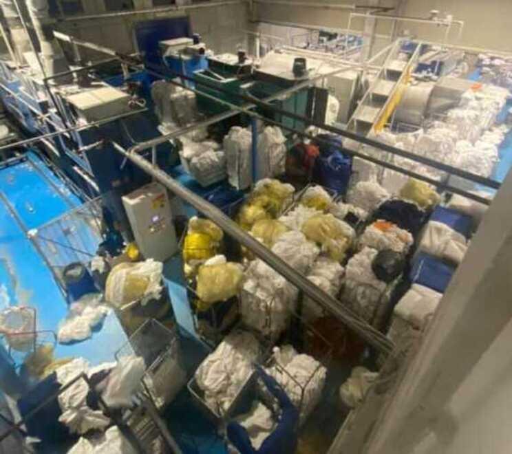 Venturina, 110 posti di lavoro all’Arca di Noè: come candidarsi