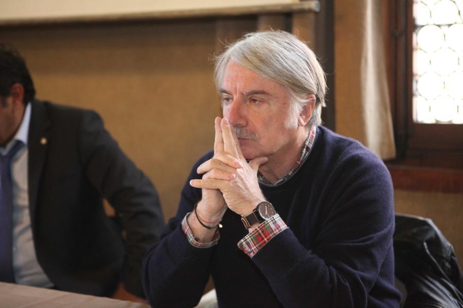 COMMEMORAZIONE CADUTI LAVORO ANMIL.PAOLO CREPET