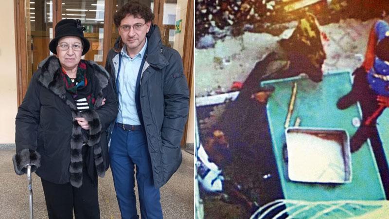 Caso Scieri, la mamma del parà ucciso: «Mai pensato che si fosse suicidato»