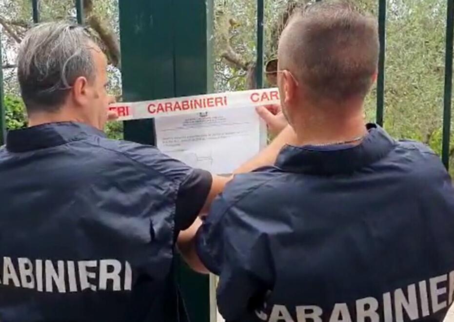Antimafia, azienda confiscata a Terricciola: il legame con la cosca Gallace e gli affari nei cantieri stradali