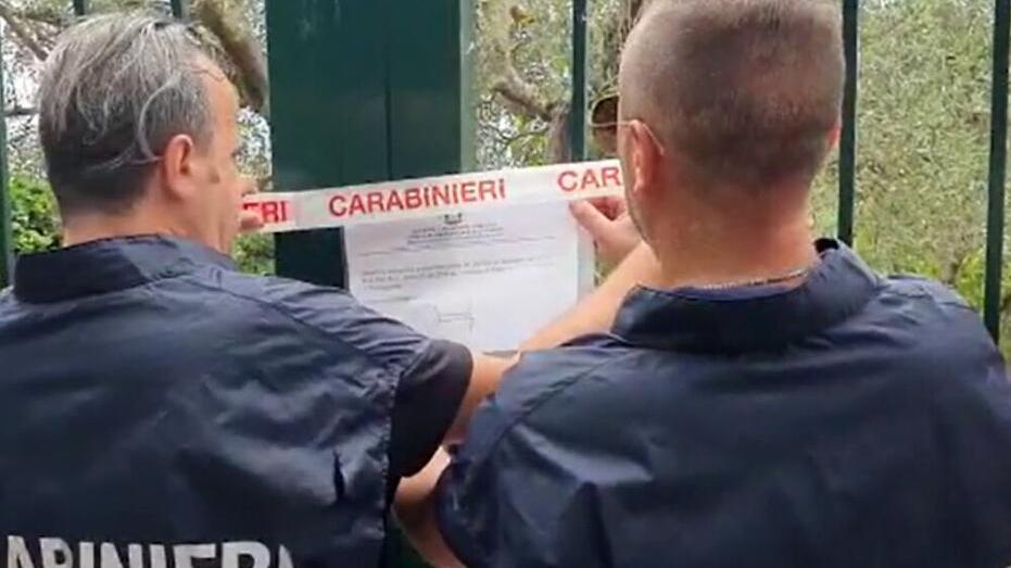 Antimafia, azienda confiscata a Terricciola: il legame con la cosca Gallace e gli affari nei cantieri stradali