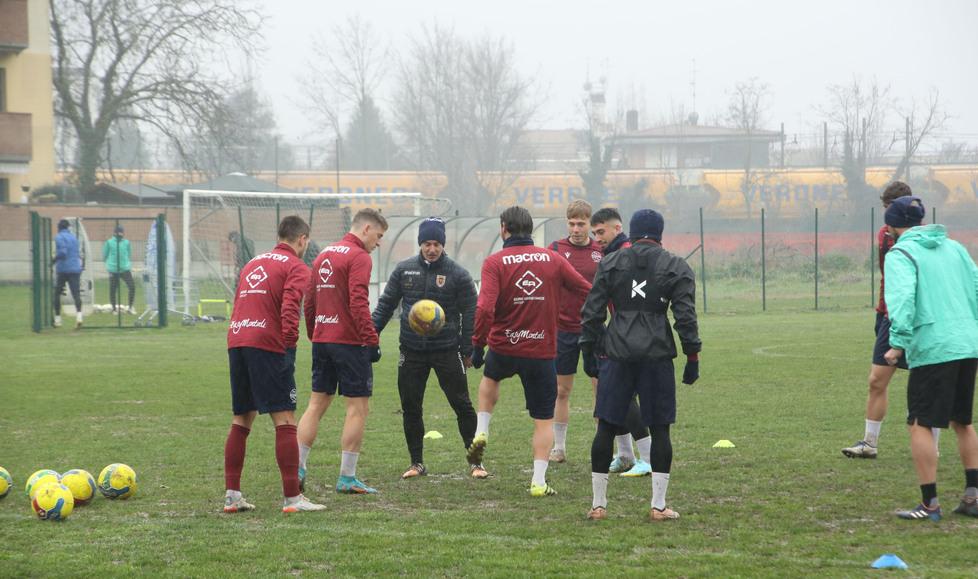 La miglior difesa del girone B oggi è quasi tutta in infermeria