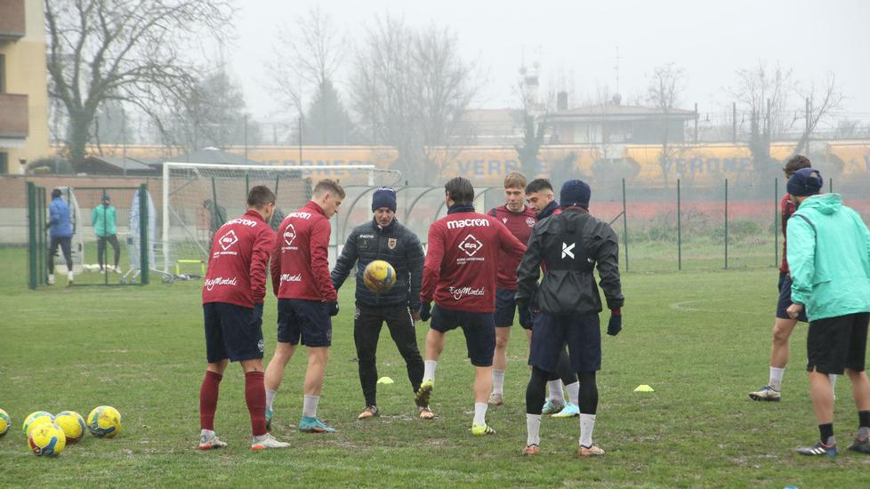 La miglior difesa del girone B oggi è quasi tutta in infermeria