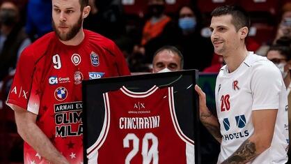 Milano fa paura, le chances della Unahotels legate all’Eurolega