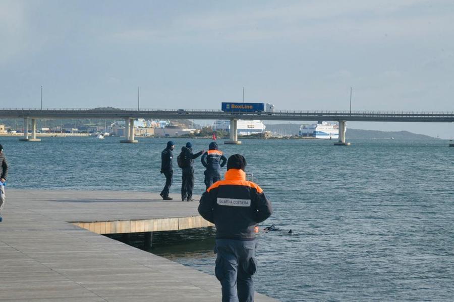 Olbia, i sommozzatori cercano in mare il corpo di Rosa Bechere