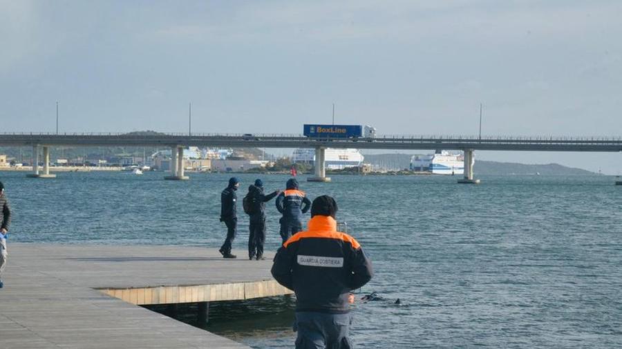 Olbia, i sommozzatori cercano in mare il corpo di Rosa Bechere