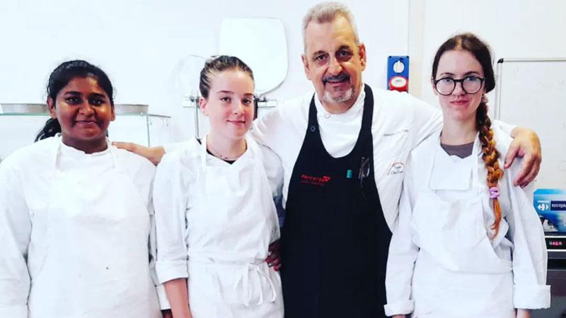 Corsi per baristi e camerieri gratuiti: iscrizioni aperte