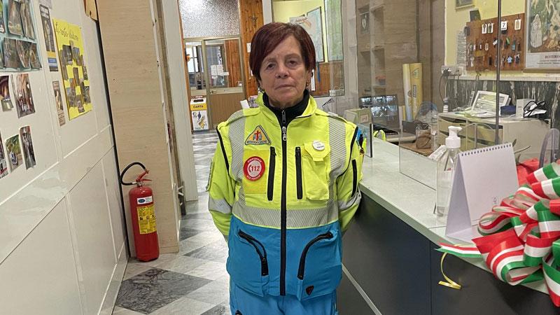 La Misericordia si appella ai giovani. «Nessuno vuole fare il servizio civile»