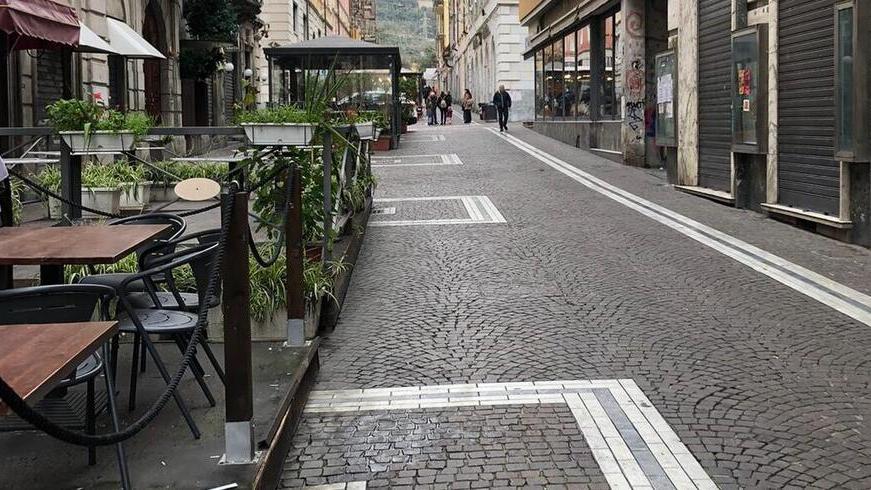 Carrara scende sotto 60mila abitanti. «È lo spettro della desertificazione»