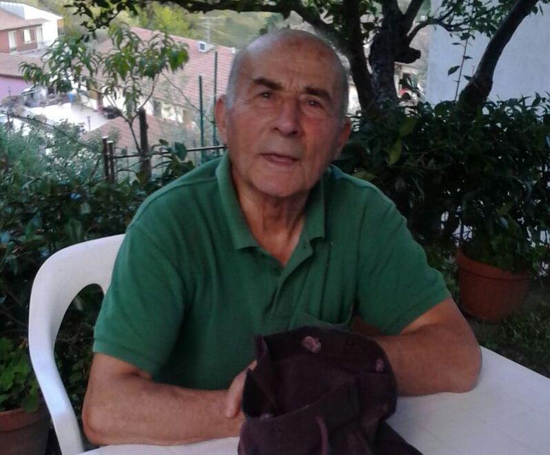 Ultimo addio di Seggiano al sorriso di Ilario Caselli, storico governatore della Misericordia