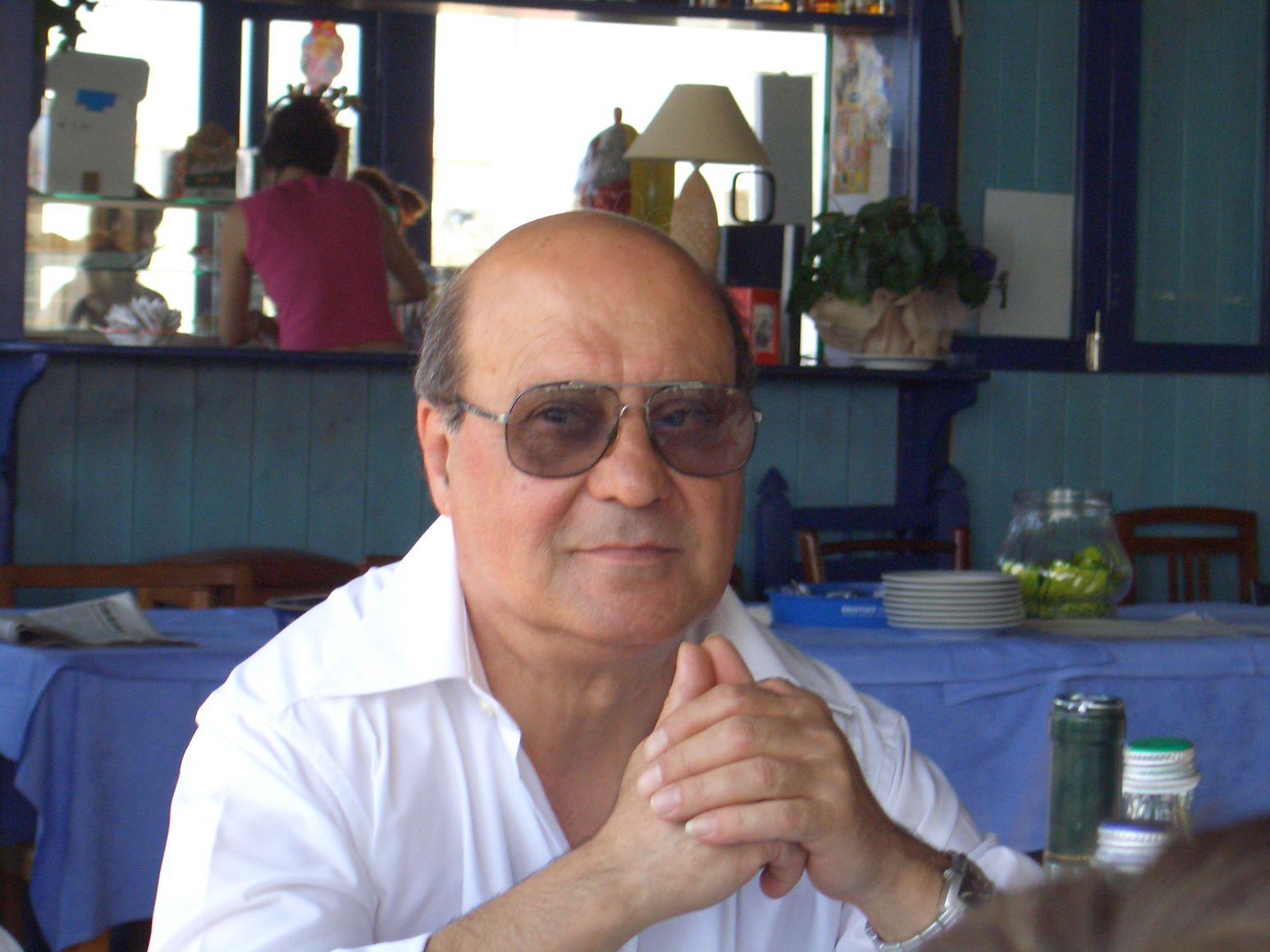 Addio a Leonetto Vinciguerra, storico barista di San Vincenzo