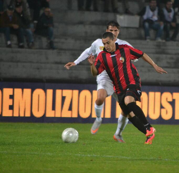 Lucchese, occhio all’ex Sartore 