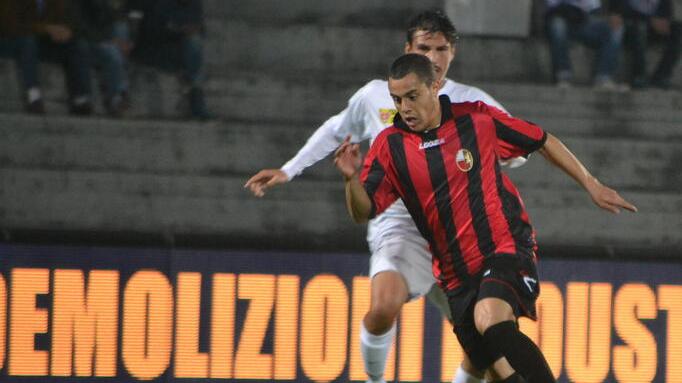 Lucchese, occhio all’ex Sartore