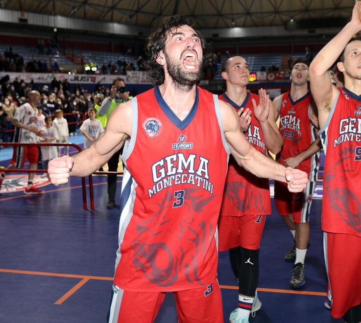 Gema verso tre trasferte contro squadre tra le prime in classifica