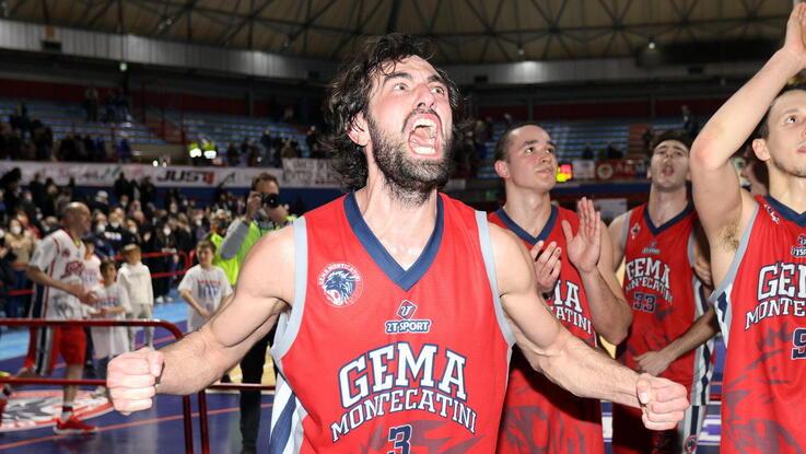 Gema verso tre trasferte contro squadre tra le prime in classifica