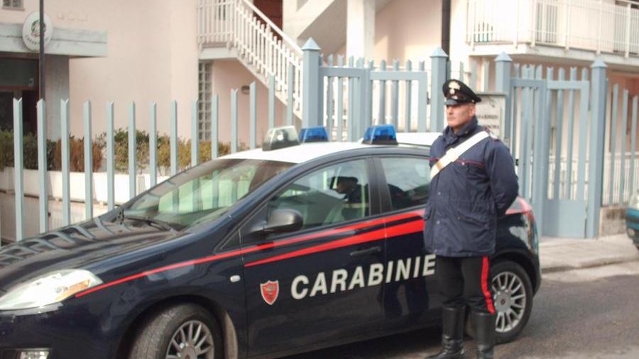 Buddusò, rubato un furgone carico di tabacchi