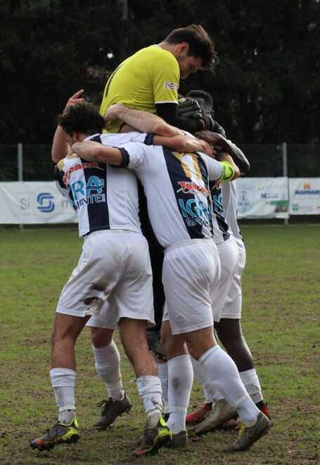 Seconda Categoria per cuori forti: la lotta al vertice mai così aperta 