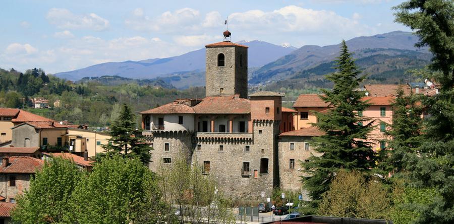 Nella Rocca con Ariosto: a Castelnuovo Garfagnana sulle tracce del poeta che qui fu amministratore
