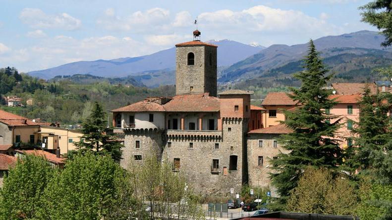 Nella Rocca con Ariosto: a Castelnuovo Garfagnana sulle tracce del poeta che qui fu amministratore