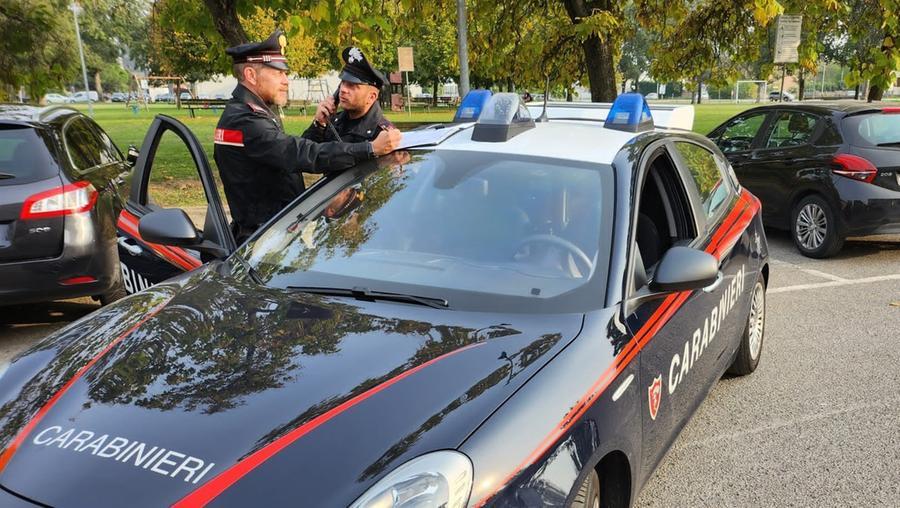Rapina ed estorsione, due arresti nel Ferrarese